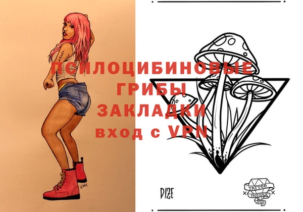 герыч Абинск